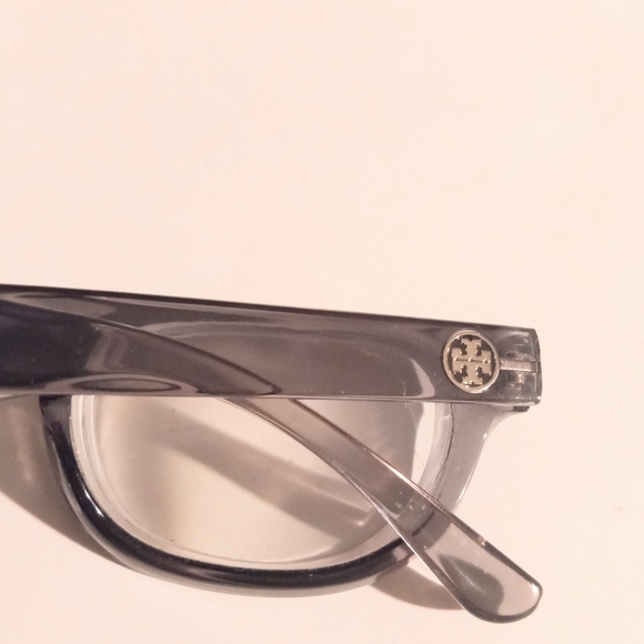 Tory Burch TY 4005U 1778 Clear Grey Eyeglasses Frames - Picture 12 of 12